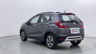 Used 2019 Honda WR-V [2017-2020] VX i-VTEC Petrol Manual exterior LEFT REAR CORNER VIEW