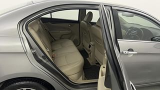 Used 2017 maruti-suzuki Ciaz Alpha Petrol Petrol Manual interior RIGHT SIDE REAR DOOR CABIN VIEW