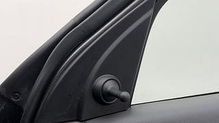 Used 2018 Maruti Suzuki Alto K10 [2014-2019] VXI AMT (O) Petrol Automatic top_features Adjustable ORVM