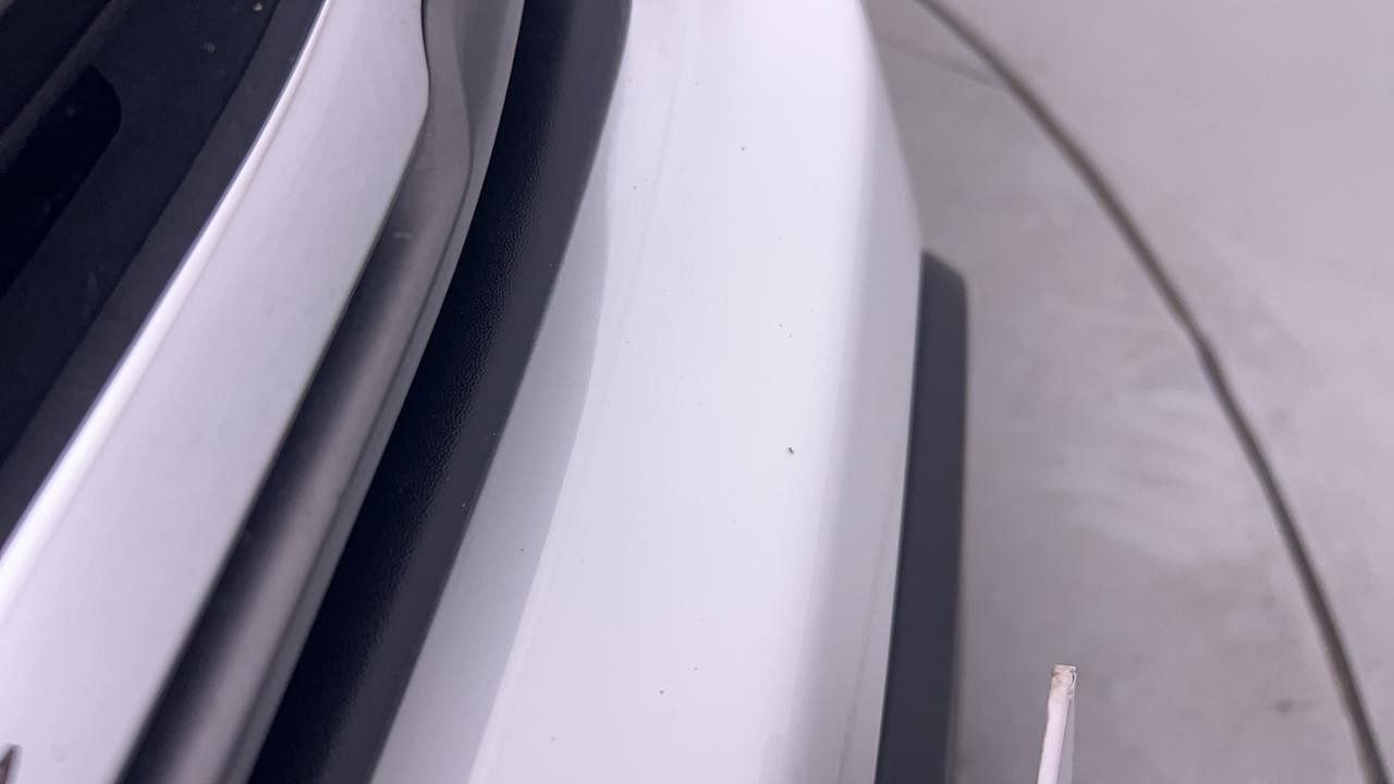 Used 2015 Hyundai Creta [2015-2018] 1.6 SX (O) Diesel Manual dents MINOR SCRATCH