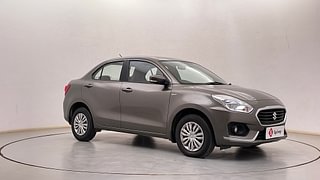 Used 2019 Maruti Suzuki Dzire [2017-2020] VXI Petrol Manual exterior RIGHT FRONT CORNER VIEW