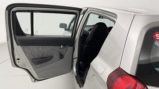 Used 2019 Maruti Suzuki Alto 800 [2016-2019] LXI CNG Petrol+cng Manual interior LEFT REAR DOOR OPEN VIEW