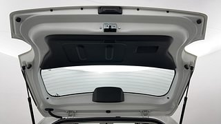 Used 2020 Hyundai Venue [2019-2022] SX 1.0  Turbo Petrol Manual interior DICKY DOOR OPEN VIEW