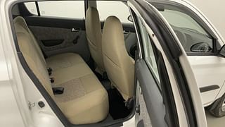 Used 2018 Maruti Suzuki Alto 800 [2016-2019] Vxi Petrol Manual interior RIGHT SIDE REAR DOOR CABIN VIEW
