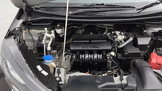 Used 2022 Honda WR-V i-VTEC VX Petrol Manual engine ENGINE RIGHT SIDE VIEW