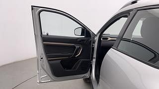 Used 2021 Renault Kiger RXT (O) MT Petrol Manual interior LEFT FRONT DOOR OPEN VIEW