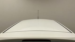 Used 2018 Hyundai Eon [2011-2018] Magna + (O) Petrol Manual exterior EXTERIOR ROOF VIEW