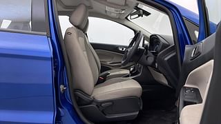 Used 2020 Ford EcoSport [2017-2020] Titanium + 1.5L Ti-VCT AT Petrol Automatic interior RIGHT SIDE FRONT DOOR CABIN VIEW