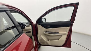 Used 2020 maruti-suzuki Dzire VXI Petrol Manual interior RIGHT FRONT DOOR OPEN VIEW