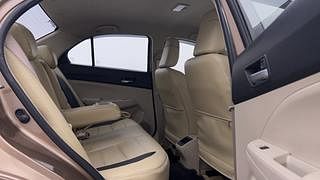 Used 2019 Maruti Suzuki Dzire [2017-2020] ZXi AMT Petrol Automatic interior RIGHT SIDE REAR DOOR CABIN VIEW