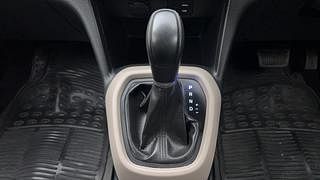 Used 2019 Hyundai Grand i10 [2017-2020] Magna AT 1.2 Kappa VTVT Petrol Automatic interior GEAR  KNOB VIEW