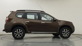 Used 2018 Nissan Terrano [2017-2020] XL D Plus Diesel Manual exterior RIGHT SIDE VIEW