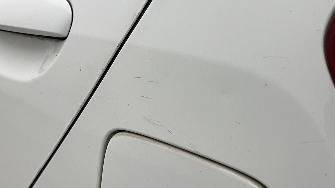 Used 2012 Hyundai i10 [2010-2016] Magna 1.2 Petrol Petrol Manual dents MINOR DENT
