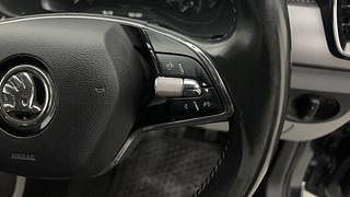 Used 2022 Skoda Kushaq Ambition 1.0L TSI MT Petrol Manual top_features Cruise control