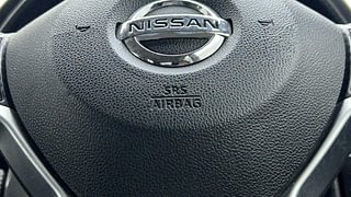 Used 2019 Nissan Kicks XV Petrol Petrol Manual top_features Airbags