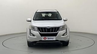 Used 2019 Mahindra XUV500 [2017-2021] W9 AT Diesel Automatic exterior FRONT VIEW