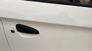Used 2014 Hyundai Eon [2011-2018] D-Lite + Petrol Manual dents MINOR SCRATCH