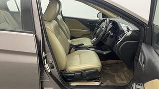 Used 2014 Honda City [2014-2017] VX CVT Petrol Automatic interior RIGHT SIDE FRONT DOOR CABIN VIEW