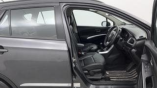 Used 2018 Maruti Suzuki S-Cross [2017-2020] Zeta 1.3 Diesel Manual interior RIGHT SIDE FRONT DOOR CABIN VIEW