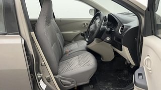 Used 2016 Datsun Go Plus [2014-2019] T Petrol Manual interior RIGHT SIDE FRONT DOOR CABIN VIEW