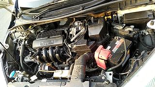 Used 2015 Honda City [2014-2017] SV CVT Petrol Automatic engine ENGINE LEFT SIDE VIEW