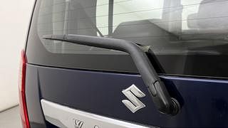 Used 2017 Maruti Suzuki Wagon R 1.0 [2010-2019] VXi Petrol Manual top_features Rear wiper