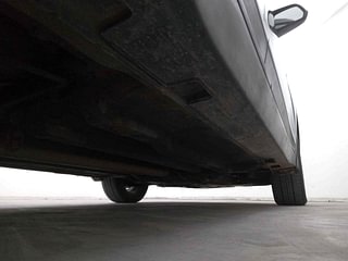 Used 2016 Hyundai Creta [2015-2018] 1.6 SX Plus Auto Diesel Automatic extra REAR RIGHT UNDERBODY VIEW