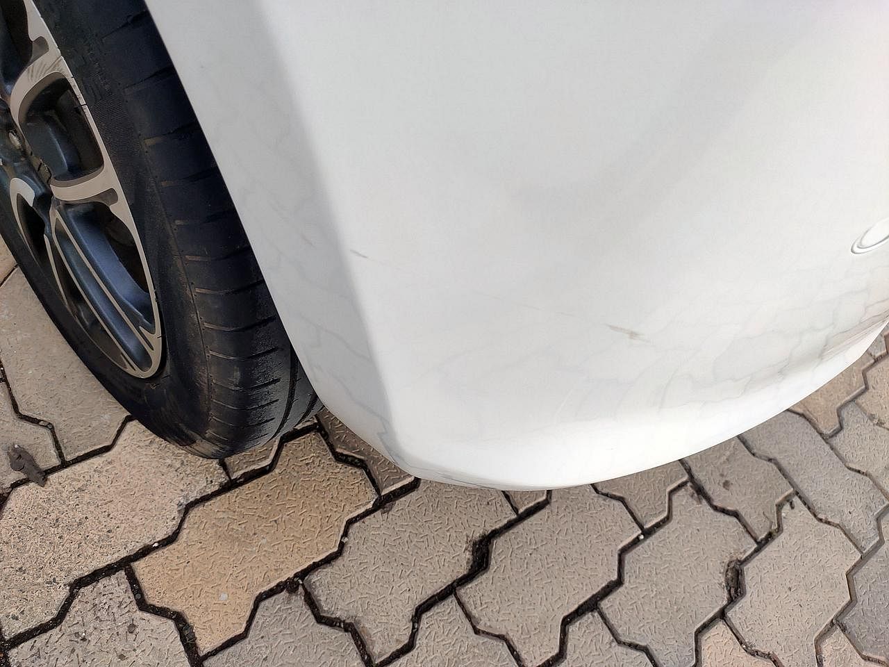 Used 2018 Maruti Suzuki Swift [2017-2021] ZXi Plus Petrol Manual dents MINOR SCRATCH