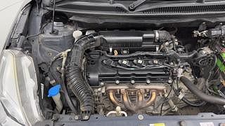 Used 2018 Maruti Suzuki Baleno [2015-2019] Zeta Petrol Petrol Manual engine ENGINE RIGHT SIDE VIEW