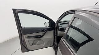 Used 2018 Tata Tiago [2016-2020] Revotorq XT Diesel Manual interior LEFT FRONT DOOR OPEN VIEW