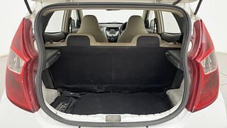 Used 2018 Hyundai Eon [2011-2018] Magna + Petrol Manual interior DICKY INSIDE VIEW