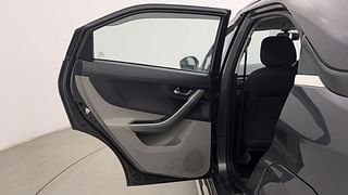 Used 2018 Tata Nexon [2017-2020] XZA Plus AMT Diesel Diesel Automatic interior LEFT REAR DOOR OPEN VIEW