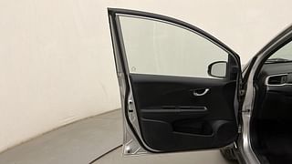 Used 2016 Honda BR-V [2016-2020] VX MT Petrol Petrol Manual interior LEFT FRONT DOOR OPEN VIEW