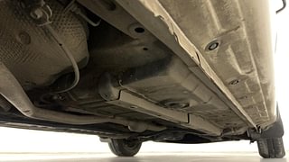 Used 2012 Toyota Etios Liva [2010-2017] GD Diesel Manual extra REAR RIGHT UNDERBODY VIEW