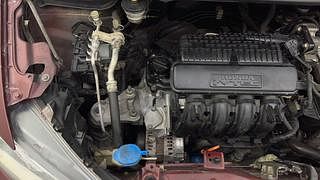 Used 2017 Honda Jazz S CVT Petrol Automatic engine ENGINE RIGHT SIDE VIEW