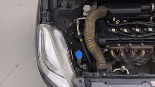 Used 2018 Maruti Suzuki Baleno [2015-2019] Delta Petrol Petrol Manual engine ENGINE RIGHT SIDE VIEW