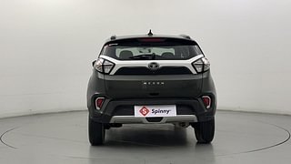 Used 2020 Tata Nexon XZ Plus Petrol Petrol Manual exterior BACK VIEW