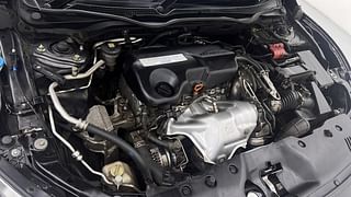 Used 2019 Honda Civic [2019-2021] ZX MT Diesel Diesel Manual engine ENGINE RIGHT SIDE VIEW