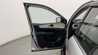 Used 2021 Mahindra XUV700 AX 7 Petrol MT 7 STR Petrol Manual interior LEFT FRONT DOOR OPEN VIEW