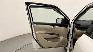 Used 2016 Maruti Suzuki Swift Dzire ZDI AMT Diesel Automatic interior LEFT FRONT DOOR OPEN VIEW