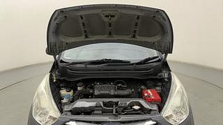 Used 2011 Hyundai Eon [2011-2018] Era Petrol Manual engine ENGINE & BONNET OPEN FRONT VIEW