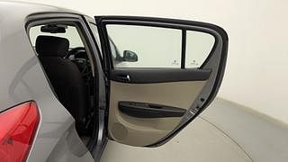 Used 2014 Hyundai i20 [2012-2014] Asta 1.2 Petrol Manual interior RIGHT REAR DOOR OPEN VIEW