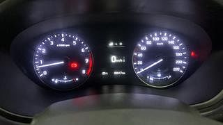 Used 2018 Hyundai i20 Active [2015-2020] 1.2 SX Petrol Manual interior CLUSTERMETER VIEW