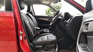 Used 2016 Maruti Suzuki Vitara Brezza [2016-2020] ZDi Plus Diesel Manual interior RIGHT SIDE FRONT DOOR CABIN VIEW