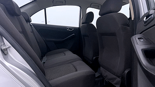 Used 2016 Tata Zest [2014-2019] XTA Diesel Diesel Automatic interior RIGHT SIDE REAR DOOR CABIN VIEW