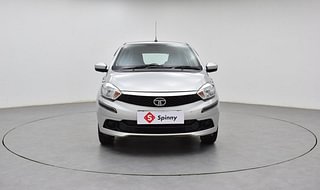 Used 2018 Tata Tiago [2016-2020] XTA Petrol Automatic exterior FRONT VIEW