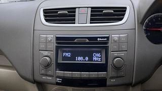 Used 2016 Maruti Suzuki Ertiga [2015-2018] VXI Petrol Manual top_features Integrated (in-dash) music system