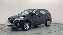 2018 Hyundai Creta 1.6 S AT