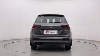 Used 2018 Volkswagen Tiguan [2017-2020] Highline TDI Diesel Automatic exterior BACK VIEW