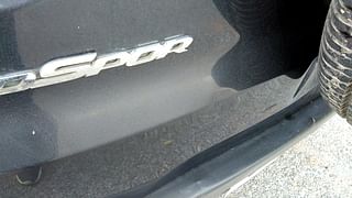 Used 2013 Ford EcoSport [2013-2015] Trend 1.5L TDCi Diesel Manual dents MINOR DENT